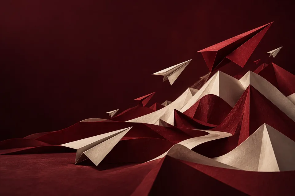 Editorial illustration for Ministry of Defence of Latvia Case study