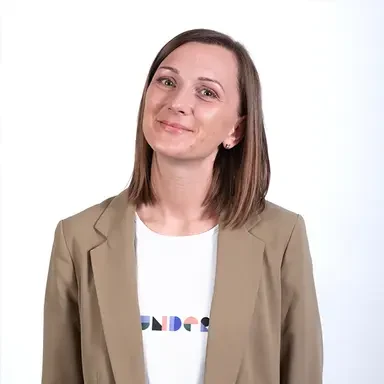 Ilze Zariņa