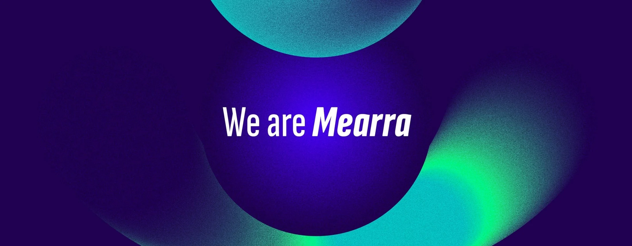 Wunder is now Mearra