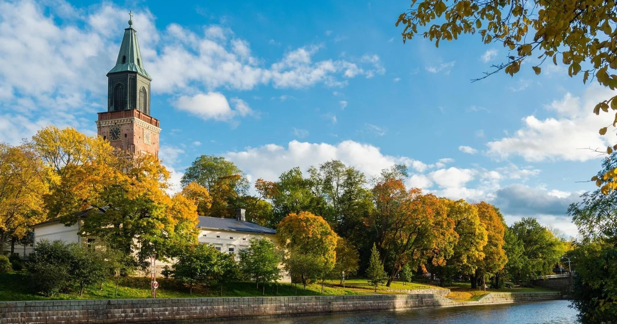 City of Turku